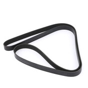 Porsche Serpentine Belt - Continental 4060718