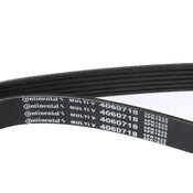 Porsche Serpentine Belt - Continental 4060718