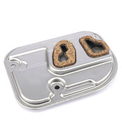 Audi VW Auto Transmission Filter - Febi Bilstein 09M325429