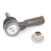 Land Rover Tie Rod End - Febi LR010676