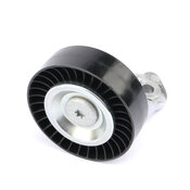 Audi Drive Belt Idler Assembly - Gates 07K145172C