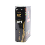 Classic 2100 15W-50 Engine Oil (2 Liters) Motul 104512