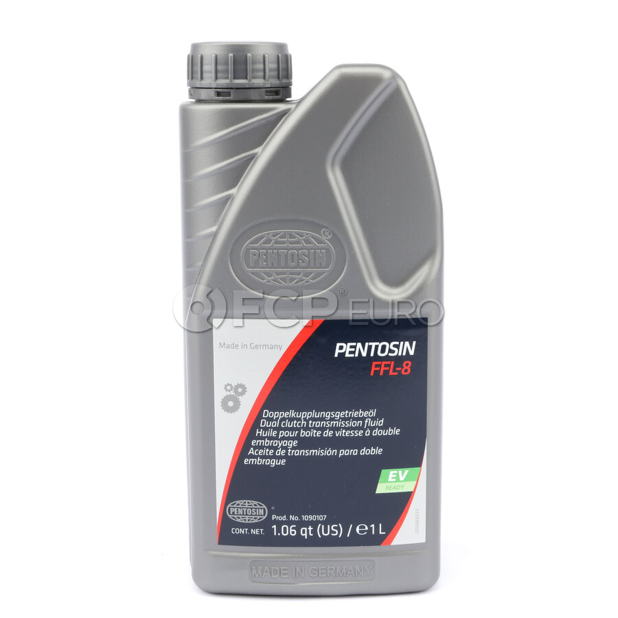 Porsche FFL-8 PDK Transmission Fluid (1 Liter) - Pentosin 1090107