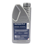 Porsche FFL-8 PDK Transmission Fluid (1 Liter) - Pentosin 1090107