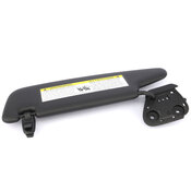 Porsche Sun Visor - Genuine Porsche 98173103257OF7
