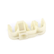 Saab Fuel Line Bracket - Genuine Saab 4229985
