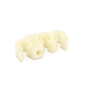 Saab Fuel Line Bracket - Genuine Saab 4229985