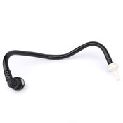 Saab Engine Crankcase Breather Hose - Genuine Saab 5955927