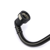 Saab Engine Crankcase Breather Hose - Genuine Saab 5955927