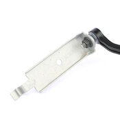 Volvo Suspension Yaw Sensor - Genuine Volvo 31288272