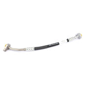 Volvo A/C Refrigerant Liquid Hose (S80) - Genuine Volvo 31332156