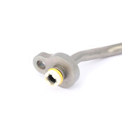 Volvo A/C Refrigerant Liquid Hose (S80) - Genuine Volvo 31332156