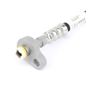 Volvo A/C Refrigerant Liquid Hose (S80) - Genuine Volvo 31332156