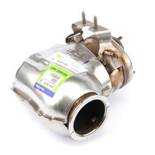 Volvo Catalytic Converter - Genuine Volvo 36013619