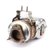 Volvo Catalytic Converter - Genuine Volvo 36013619