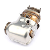 Volvo Catalytic Converter - Genuine Volvo 36013619