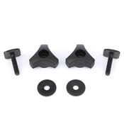 Volvo Fork Mounted T-Track Installation Kit - Genuine Volvo 8624353