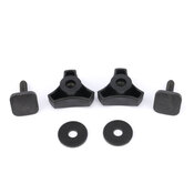Volvo Fork Mounted T-Track Installation Kit - Genuine Volvo 8624353