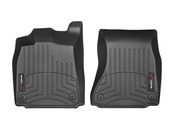 Audi Floor Mat Set - WeatherTech 445641