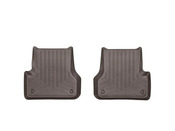 Audi Floor Mat Set - WeatherTech 473742