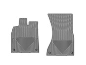 Audi Floor Mat Set - WeatherTech W300GR