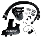 Audi Engine Oil Catch Can Kit - 034Motorsport 034-101-1017