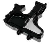 Audi Engine Oil Catch Can Kit - 034Motorsport 034-101-1017