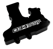 Audi Engine Oil Catch Can Kit - 034Motorsport 034-101-1017