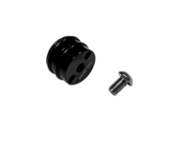 Audi Engine Oil Catch Can Kit - 034Motorsport 034-101-1017
