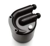 Audi Engine Oil Catch Can Kit - 034Motorsport 034-101-1010