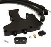 Audi Engine Oil Catch Can Kit - 034Motorsport 034-101-1010