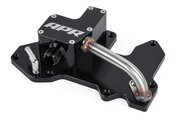 Audi VW PCV Top Plate - APR MS100217
