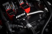 Audi VW PCV Top Plate - APR MS100217