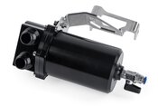 Audi VW Engine Oil Catch Can Kit - APR MS100199