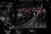 Audi VW Engine Oil Catch Can Kit - APR MS100199