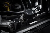 Audi VW Engine Oil Catch Can Kit - APR MS100199