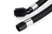 Audi VW Engine Oil Catch Can Kit - APR MS100199