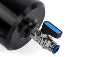 Audi VW Engine Oil Catch Can Kit - APR MS100199