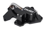 Audi VW Engine Oil Catch Can Kit - APR MS100199