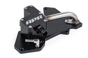 Audi VW Engine Oil Catch Can Kit - APR MS100199