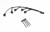 Audi MPI Injector Upgrade Kit - Unitronic UH005-FLA