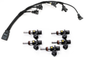 Audi MPI Injector Upgrade Kit - Unitronic UH005-FLA