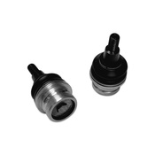 Audi Suspension Control Arm Kit - 034Motorsport 034-401-1089