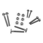 Audi Suspension Control Arm Kit - 034Motorsport 034-401-1089