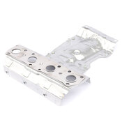 MINI Exhaust Manifold Gasket With Heat Shield - Genuine MINI 18407563111
