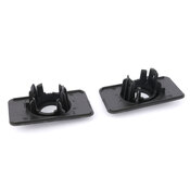 BMW Parking Aid Sensor Housing - Genuine BMW 51118081668