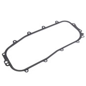 Jaguar Engine Timing Cover Gasket - Elring JDE38617