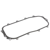 Jaguar Engine Timing Cover Gasket - Elring JDE38617