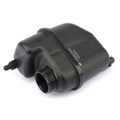 BMW Intercooler Coolant Expansion Tank - Febi 17138617045