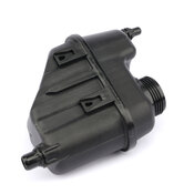 BMW Intercooler Coolant Expansion Tank - Febi 17138617045